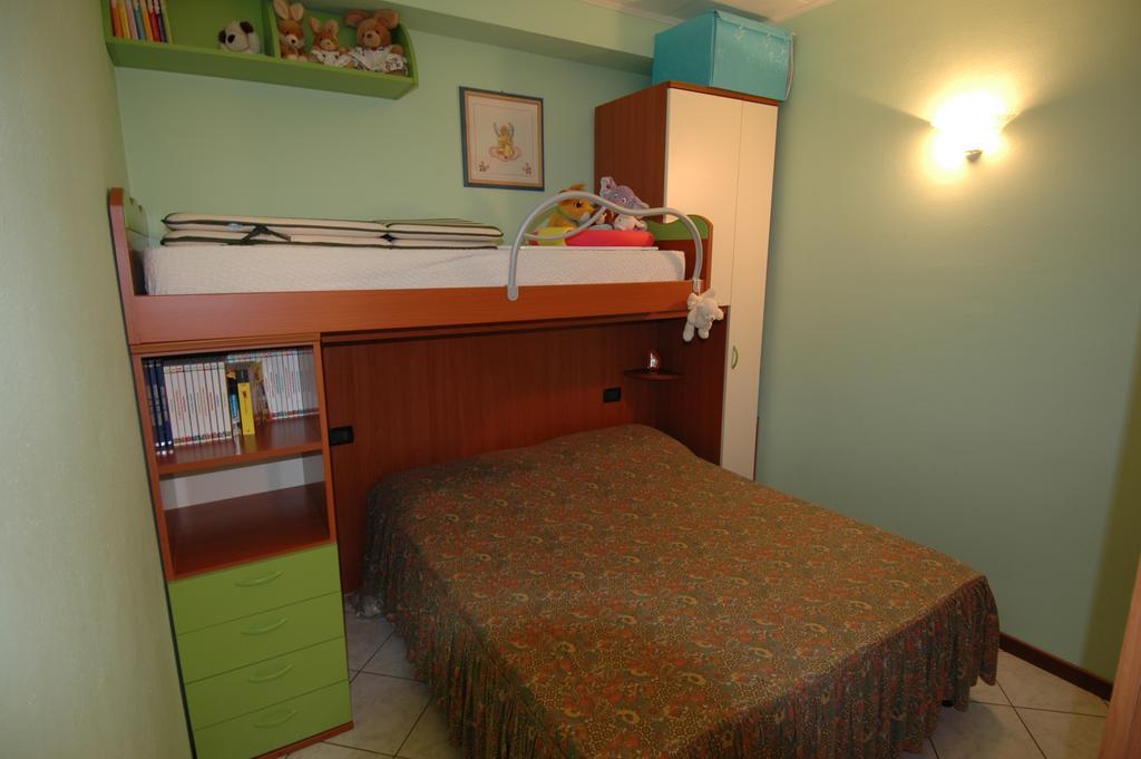 Appartamento Alle Magnolie Sirmione Exterior foto